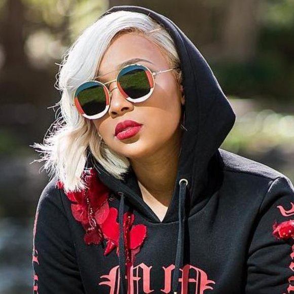 💯 NEW Gucci GG0105S 005 Women Sunglasses - Picture 2 of 12